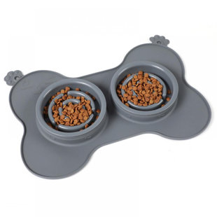 Anti-Skid Pet Bowl