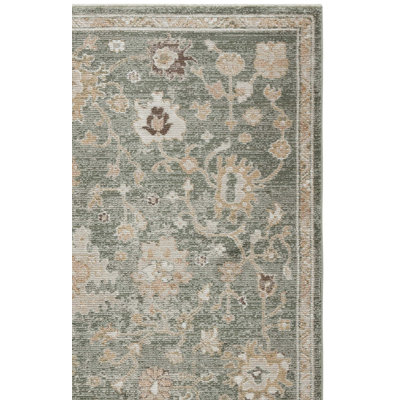 Hazel 512 Performance Oriental Rug