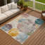 Tapis intérieur / extérieur lavable à la machine Lansford ACN2381-2051804179