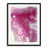 Black Framed Paper selected
