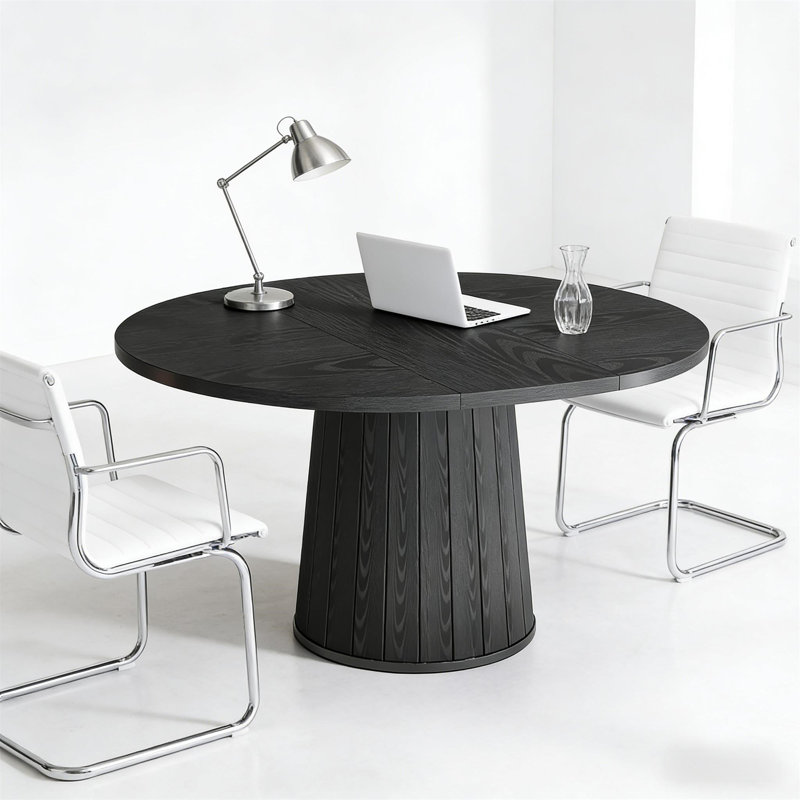 Table de conférence (ne pas inclure les tabourets)