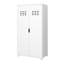 Schwarz 2 Door Wardrobe-190231181