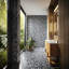 Terrazzo Italy Sacra 24x24 Honed Marble Tile-38204609