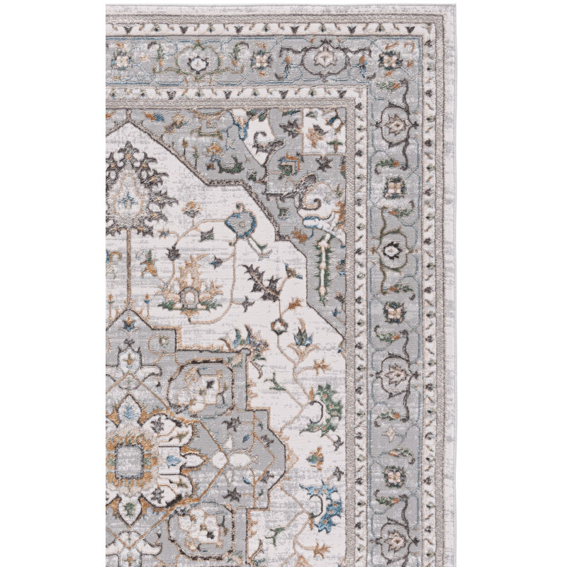 Bel Air Performance Oriental Rug, Rectangle 4'5" x 6'5"