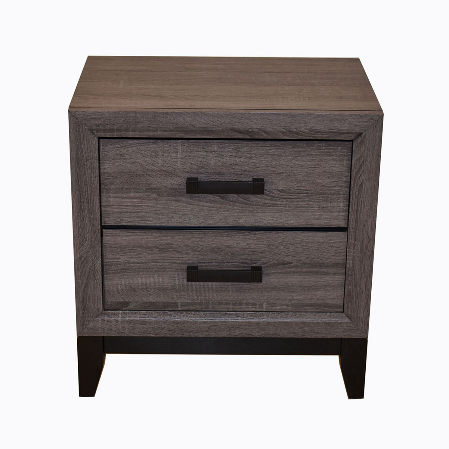 Red Barrel Studio® Collan Nightstand | Wayfair