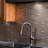 FASÄDE Waves Decorative Vinyl Backsplash 15 sq ft Kit-49434188