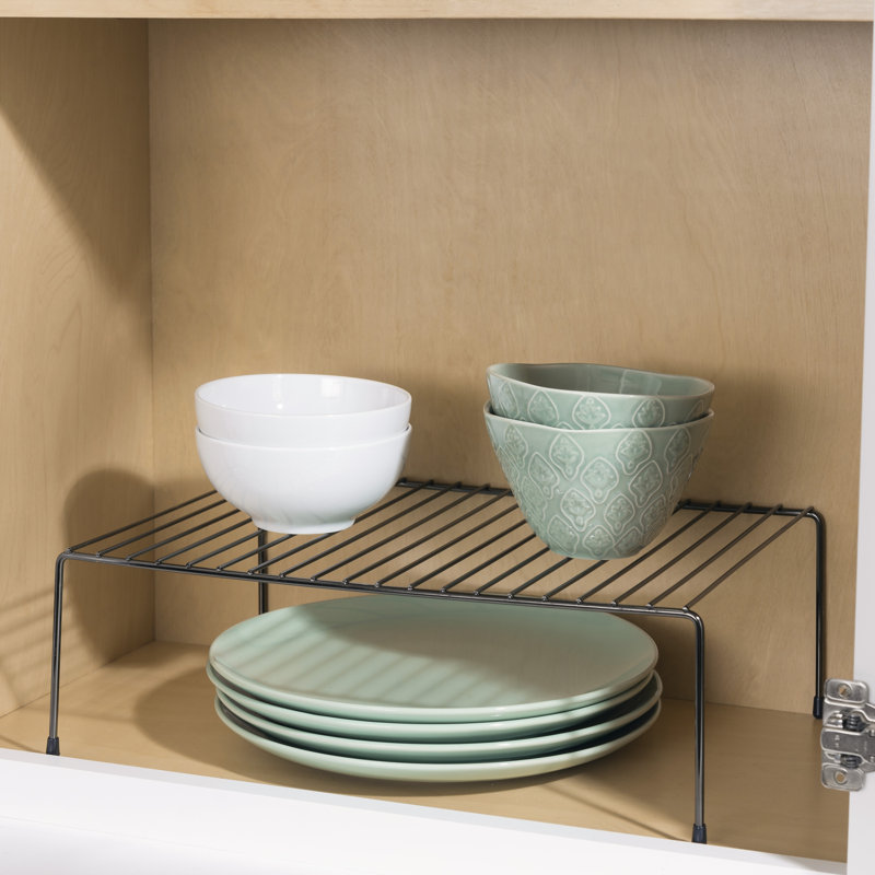 Helper Shelf, 5.7" H x 16" W x 8.25" D