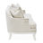 La Marisia Sofa - Tranquil/Light Champagne