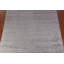 Handmade Grey Gabbeh Indian Area Rug 9x12
