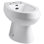 San Tropez® Vertical Spray Bidet with 4 Faucet Holes