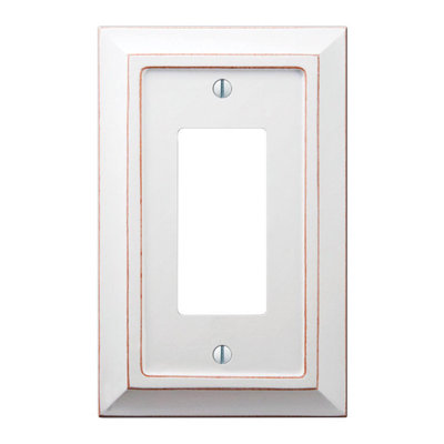 Ensemble de 1 plaque murale décorative en bois Amerelle Savannah