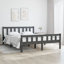 Bed Frame Solid Wood-618693232-618693135