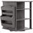Arlene 3 - Drawer End Table-788845284
