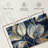 " Midnight Garden " 3 - Pieces-92763171