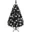 Artificial Spruce Christmas Tree-306922774