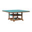 Garden Classic Outdoor Square Dining Table-542390-542377