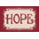 " Fancy Hope "