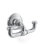 Artifacts® Double Wall Mounted Robe Hook