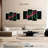 Tergel Breathe Neon Sign