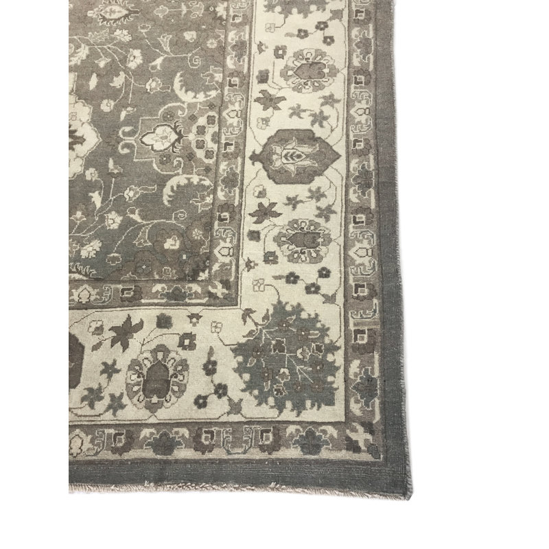 One-of-a-Kind 8' X 9'10" Area Rug