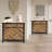 Colzie 35.4 " W Buffet Table