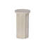 Bibi Marble End Table
