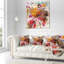 Coussin Butterfly