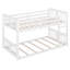 Bunk Bed With Ladder-952520347