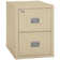 Patriot 17.75'' Wide 2 -Drawer File Cabinet