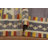 Geometric Kilim Vegetable Dye Rug 5x7