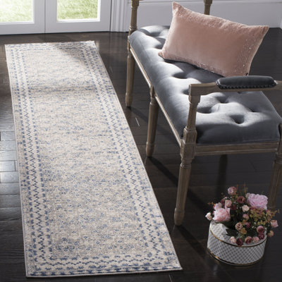 Llana Performance Oriental Rug