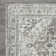 Raghdah Oriental Indoor Rug