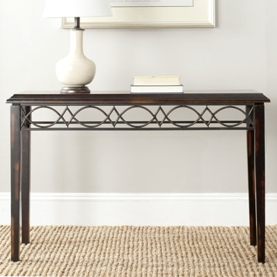 45'' Console Table