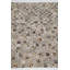 Tapis beige clair Isidore