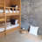Branigan Peel & Stick Marble Wall Mural-988348907