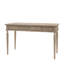 Bella Solid Wood Writing Desk