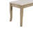 Shanequah 6-Piece Farmhouse Dining Table Set, Rectangular Trestle Table and 4 Upholstered Chairs & Bench for Dining Room,dining room set,dinning table set-895771827-895771836-895771837