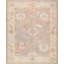 Oushak Handmade Wool Oriental Area Rug