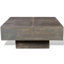 Table basse simple en bois massif-1930926041-1970206929