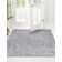 Tapis oriental gris Janousek