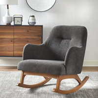 Rocking Chairs You'll Love - Wayfair Canada