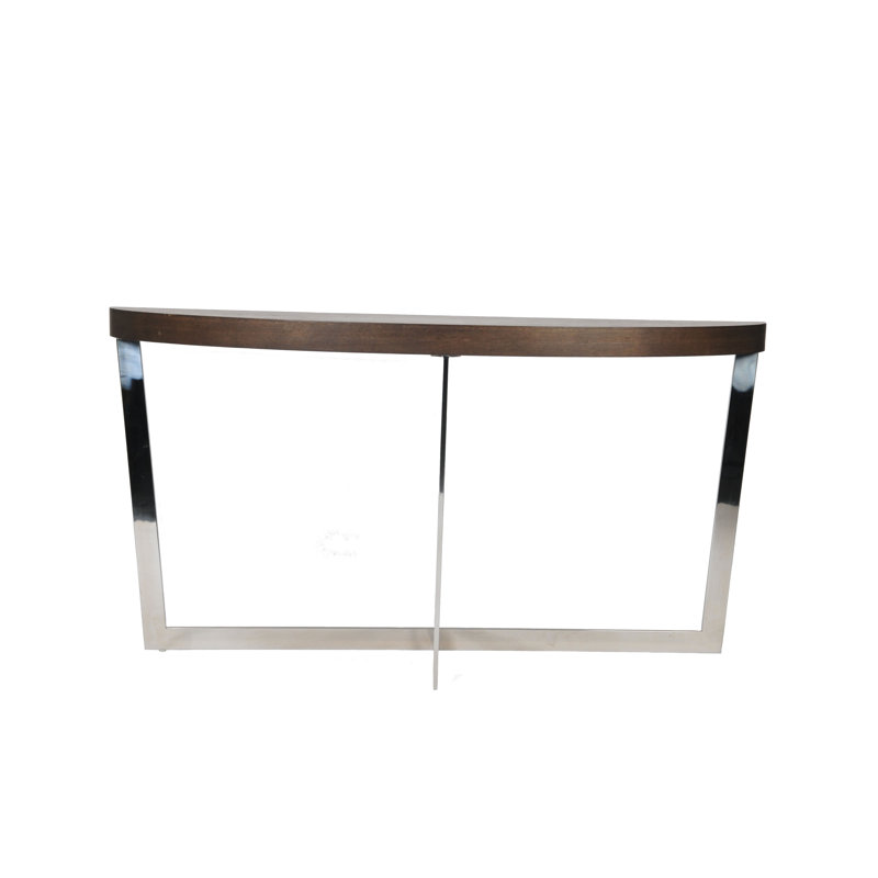 Console 55 po Jackson, Espresso