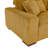 Asyiah 114.5" Wide Microfiber Sofa & Chaise-1586255537-1584774503