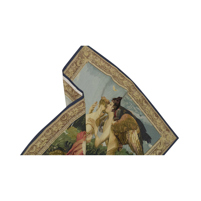 Wool Tapestry