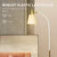 160cm Painted Traditional Floor Lamp