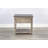Soloma End Table with Storage