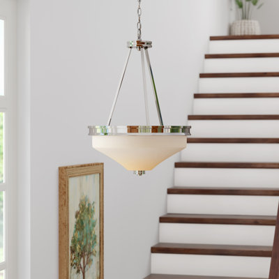 3 - Light Empire Chandelier