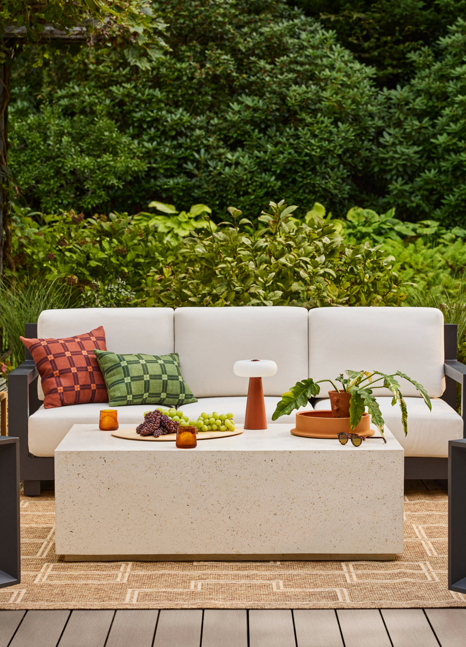 Shop Outdoor Sofas