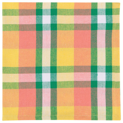 Ensemble de serviettes 4 pièces 100% coton