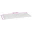 Rampe en acier VidaXL-133533307-133533305
